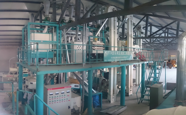 玉米加工機械設(shè)備 玉米加工機械設(shè)備