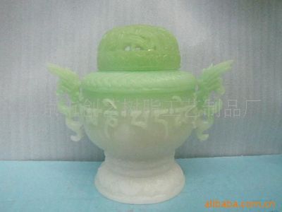 高端禮品與仿玉工藝的藝術結合 為何CY-1001冰箱貼成為品味之選